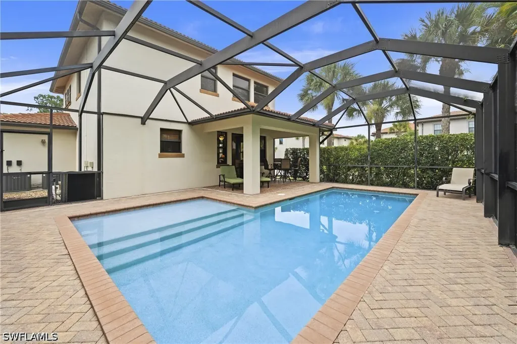 1224 Manado Drive Naples FL 34113