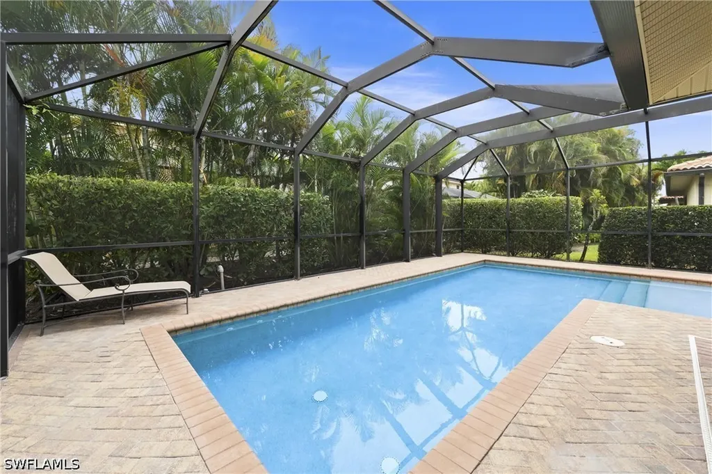 1224 Manado Drive Naples FL 34113