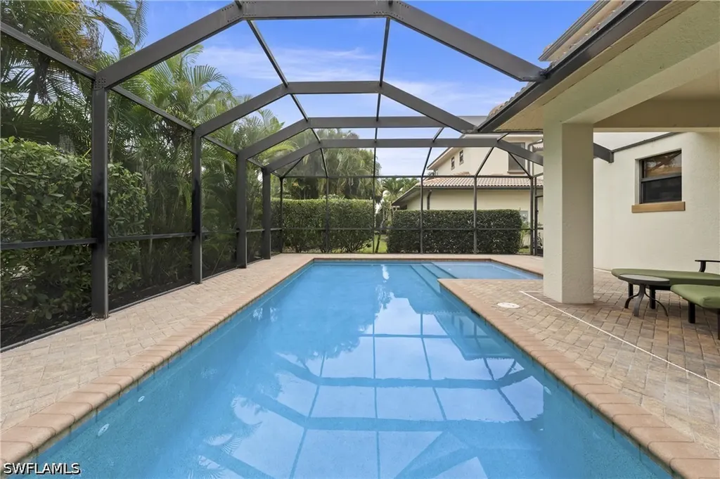 1224 Manado Drive Naples FL 34113