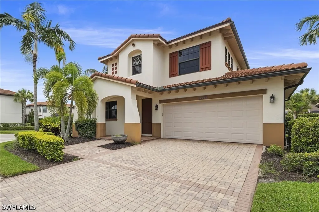 1224 Manado Drive Naples FL 34113