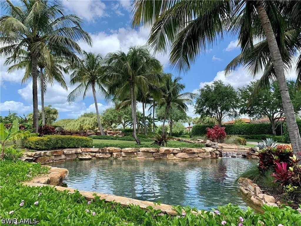1224 Manado Drive Naples FL 34113