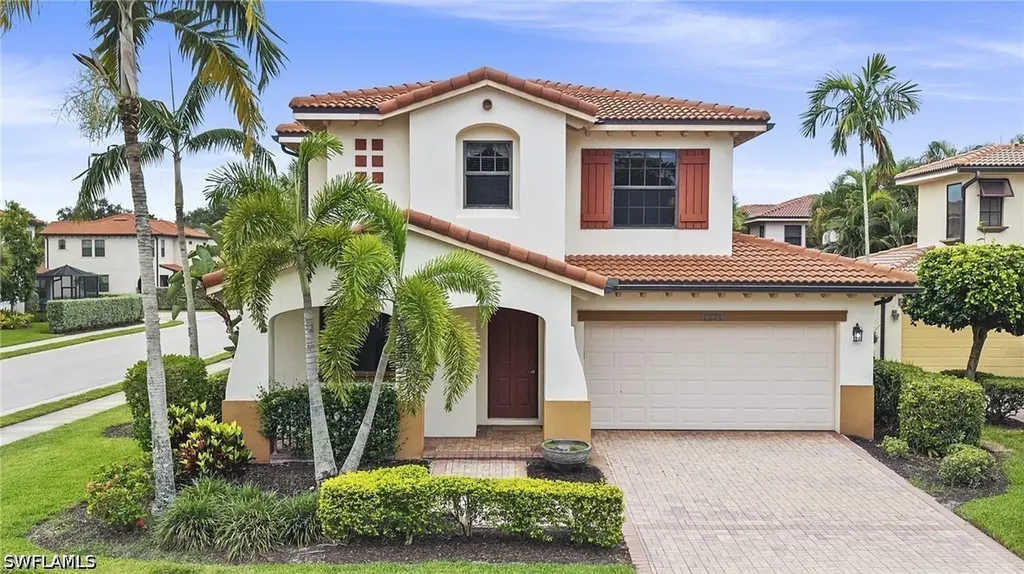 1224 Manado Drive Naples FL 34113