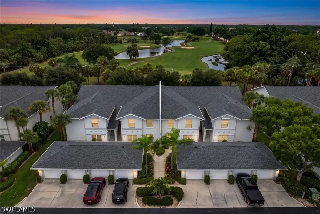 1320 Charleston Square Drive Naples FL 34110