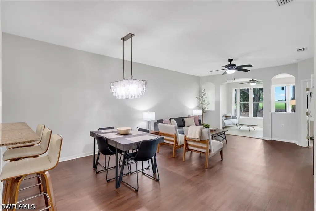 1320 Charleston Square Drive Naples FL 34110