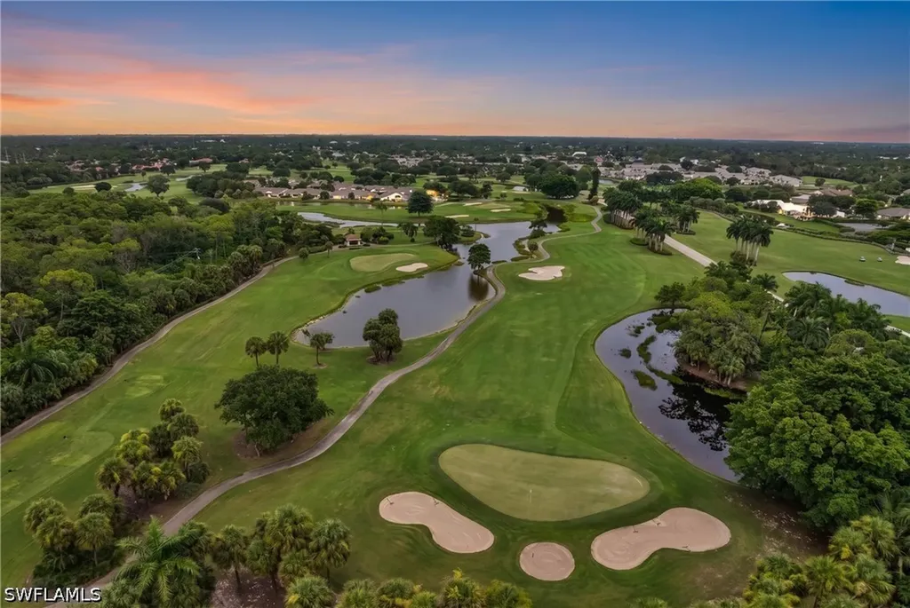 1320 Charleston Square Drive Naples FL 34110