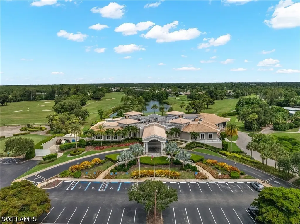1320 Charleston Square Drive Naples FL 34110