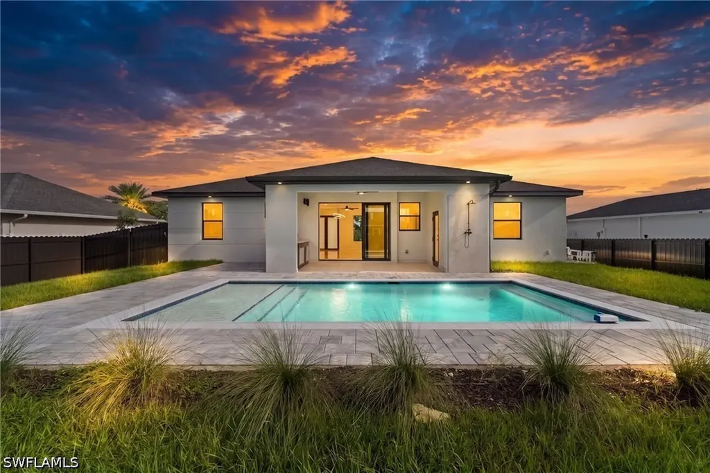 Cape Coral FL, 1609 NW 16th Terrace