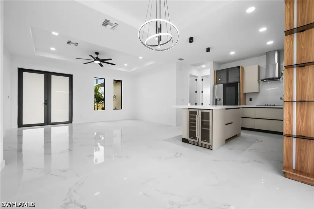 1609 NW 16th Terrace Cape Coral FL 33993