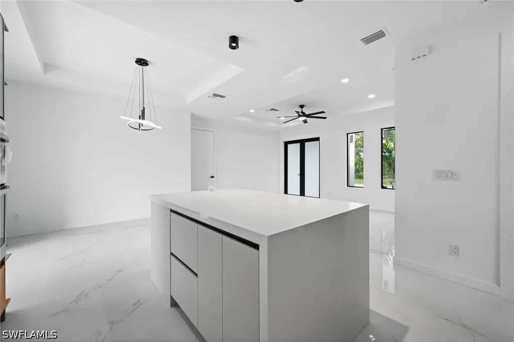 1609 NW 16th Terrace Cape Coral FL 33993