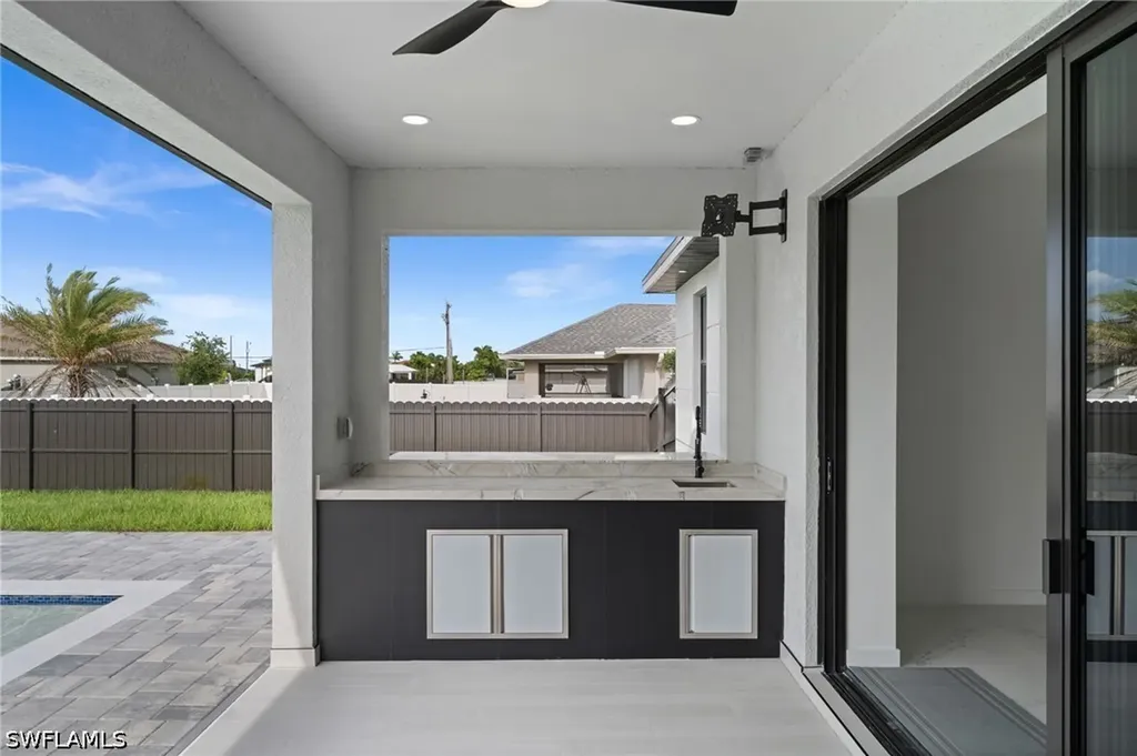 1609 NW 16th Terrace Cape Coral FL 33993