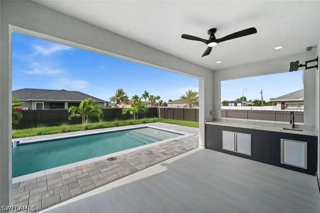 1609 NW 16th Terrace Cape Coral FL 33993