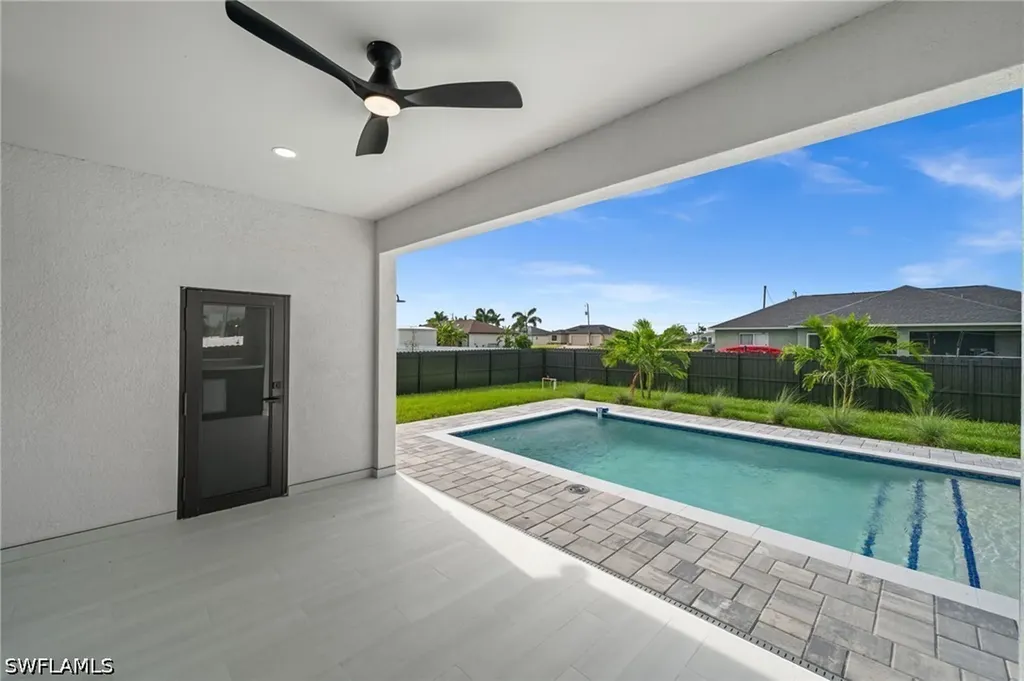 1609 NW 16th Terrace Cape Coral FL 33993