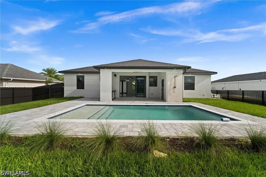 1609 NW 16th Terrace Cape Coral FL 33993