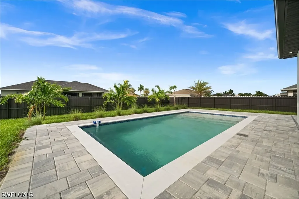 1609 NW 16th Terrace Cape Coral FL 33993