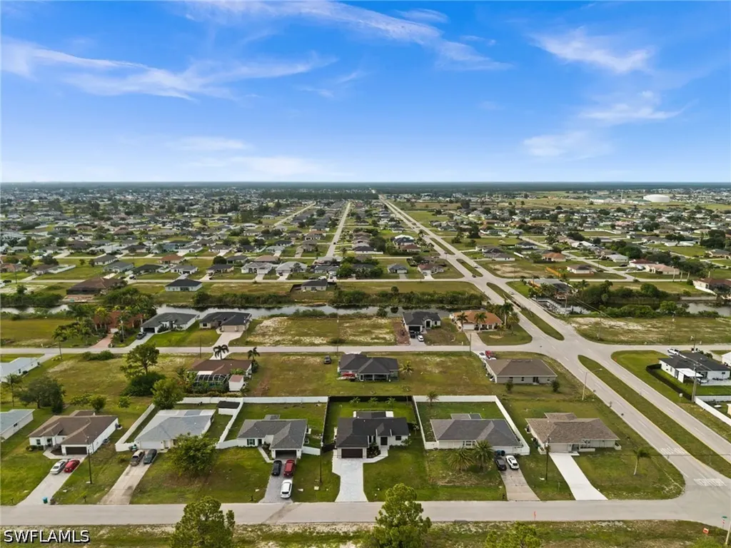 1609 NW 16th Terrace Cape Coral FL 33993