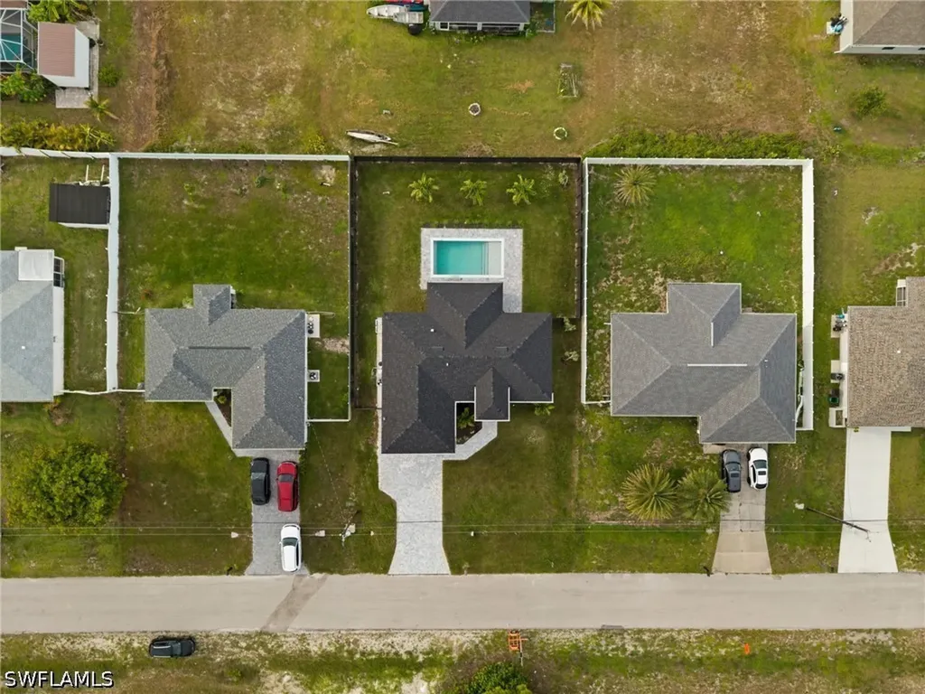 1609 NW 16th Terrace Cape Coral FL 33993
