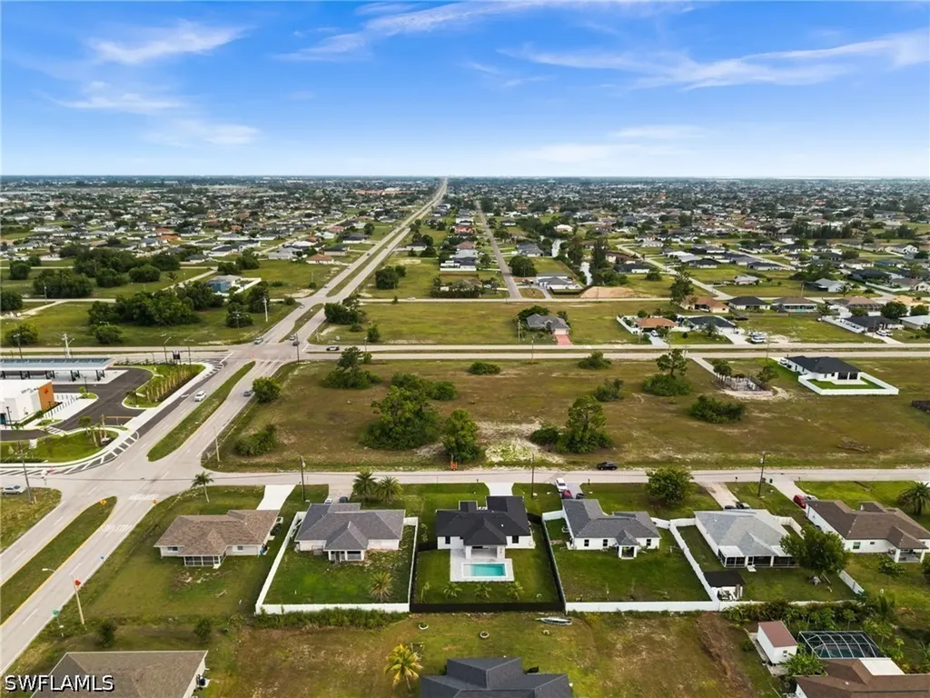 1609 NW 16th Terrace Cape Coral FL 33993