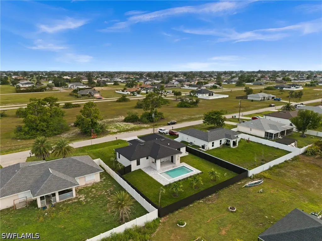 1609 NW 16th Terrace Cape Coral FL 33993