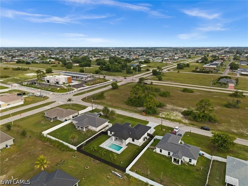 1609 NW 16th Terrace Cape Coral FL 33993