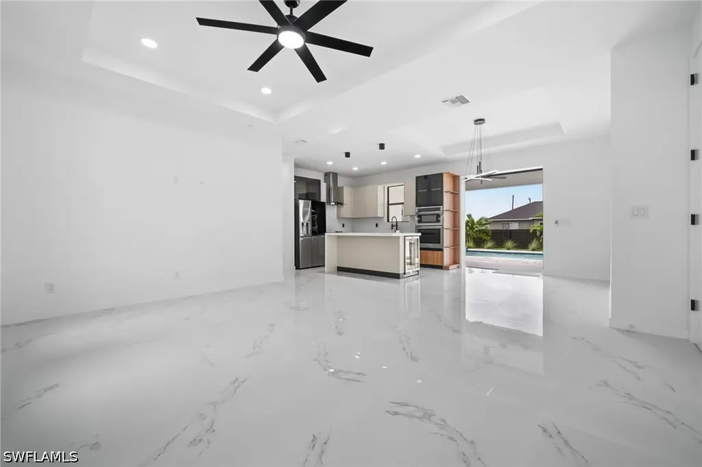1609 NW 16th Terrace Cape Coral FL 33993