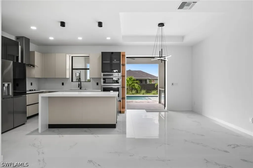 1609 NW 16th Terrace Cape Coral FL 33993