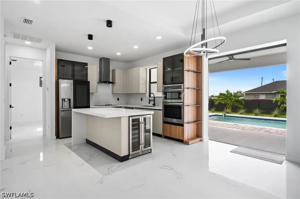 1609 NW 16th Terrace Cape Coral FL 33993
