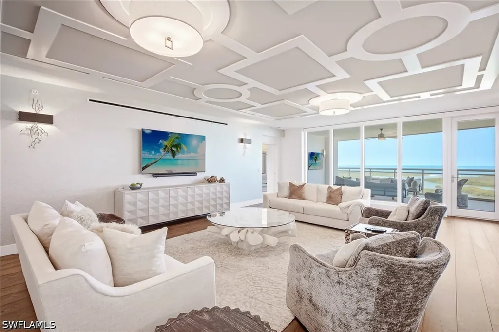 Naples FL, 13915 Old Coast Road, Unit 1804