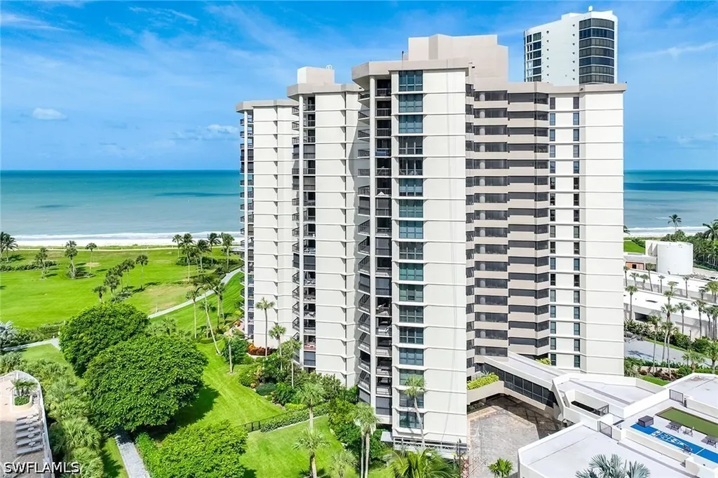 4551 Gulf Shore Boulevard N Naples FL 34103