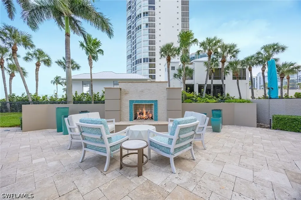 4551 Gulf Shore Boulevard N Naples FL 34103