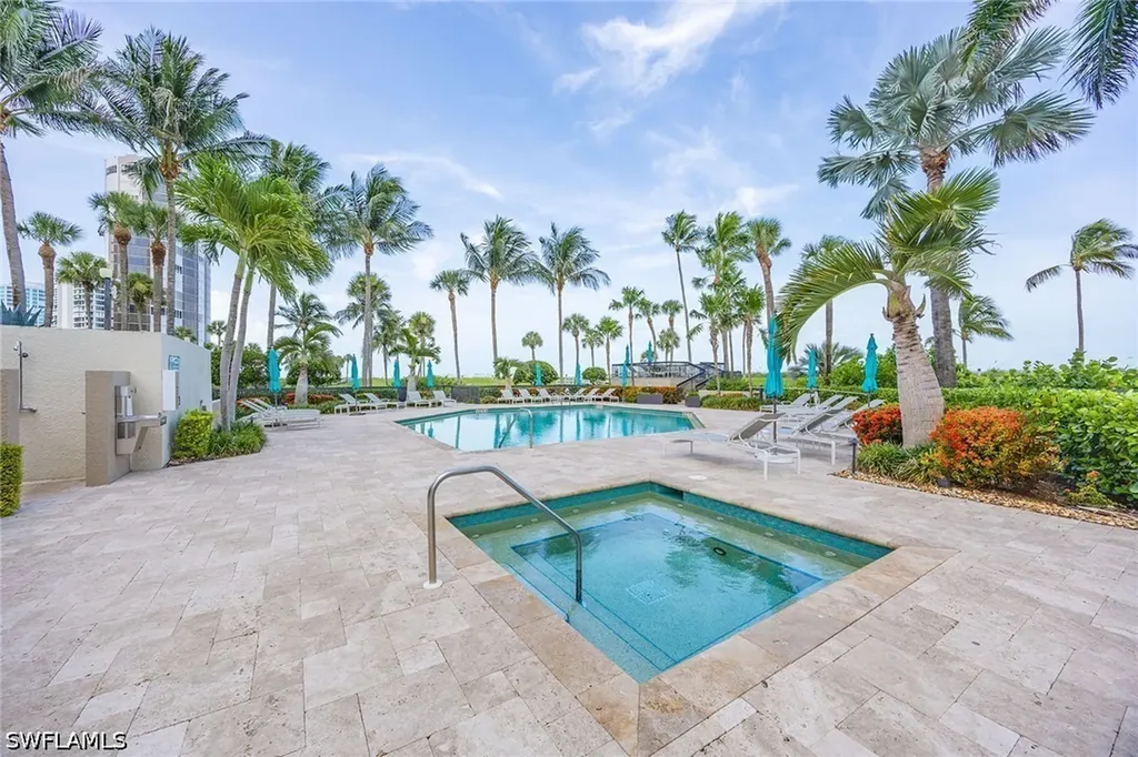 4551 Gulf Shore Boulevard N Naples FL 34103