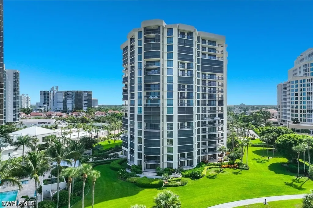 4551 Gulf Shore Boulevard N Naples FL 34103