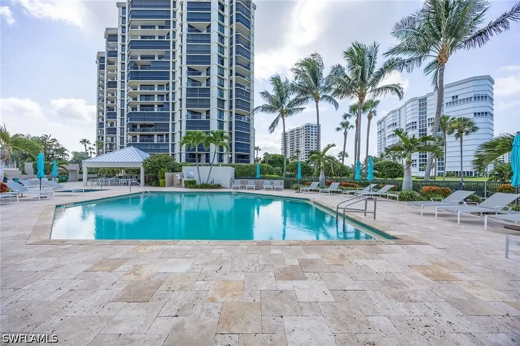 4551 Gulf Shore Boulevard N Naples FL 34103