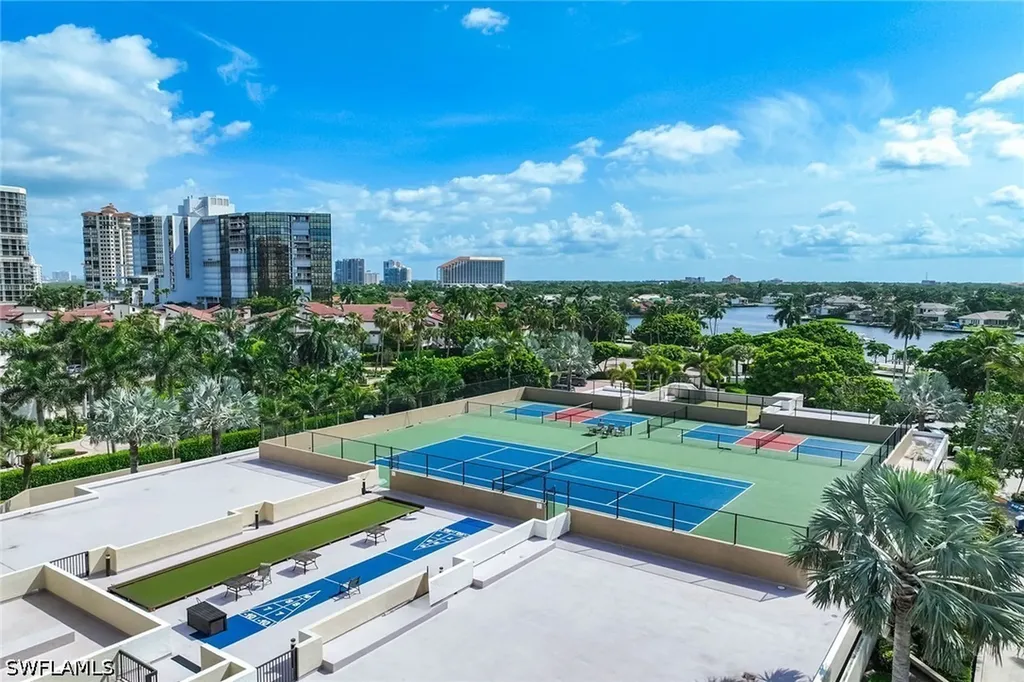 4551 Gulf Shore Boulevard N Naples FL 34103