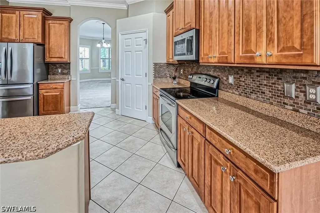 20437 Ardore Lane Estero FL 33928
