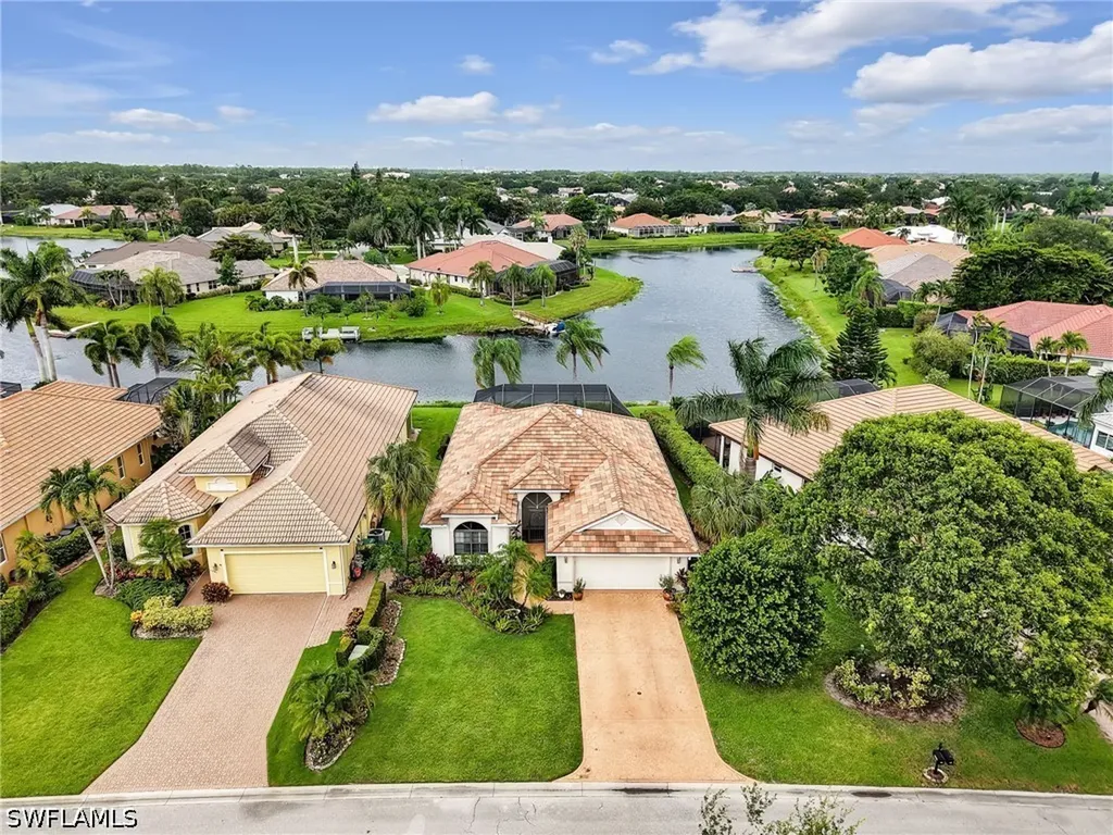 Naples FL, 11163 Longshore Way E