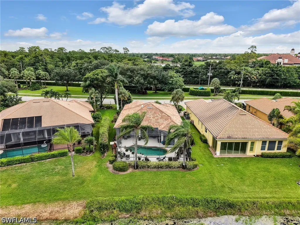11163 Longshore Way E Naples FL 34119