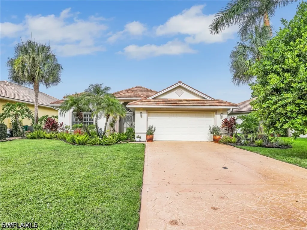11163 Longshore Way E Naples FL 34119