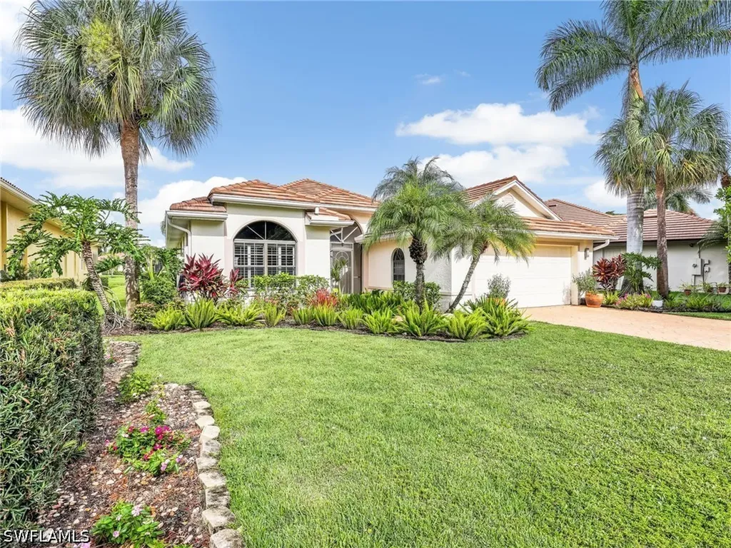 11163 Longshore Way E Naples FL 34119