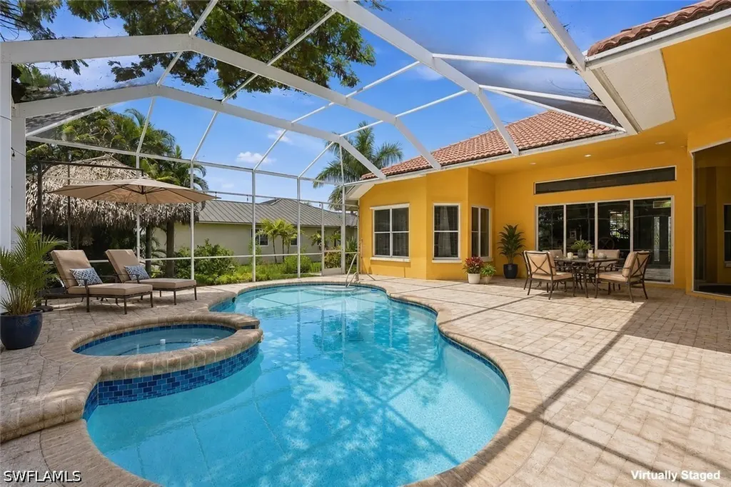 3010 SW 29th Avenue Cape Coral FL 33914