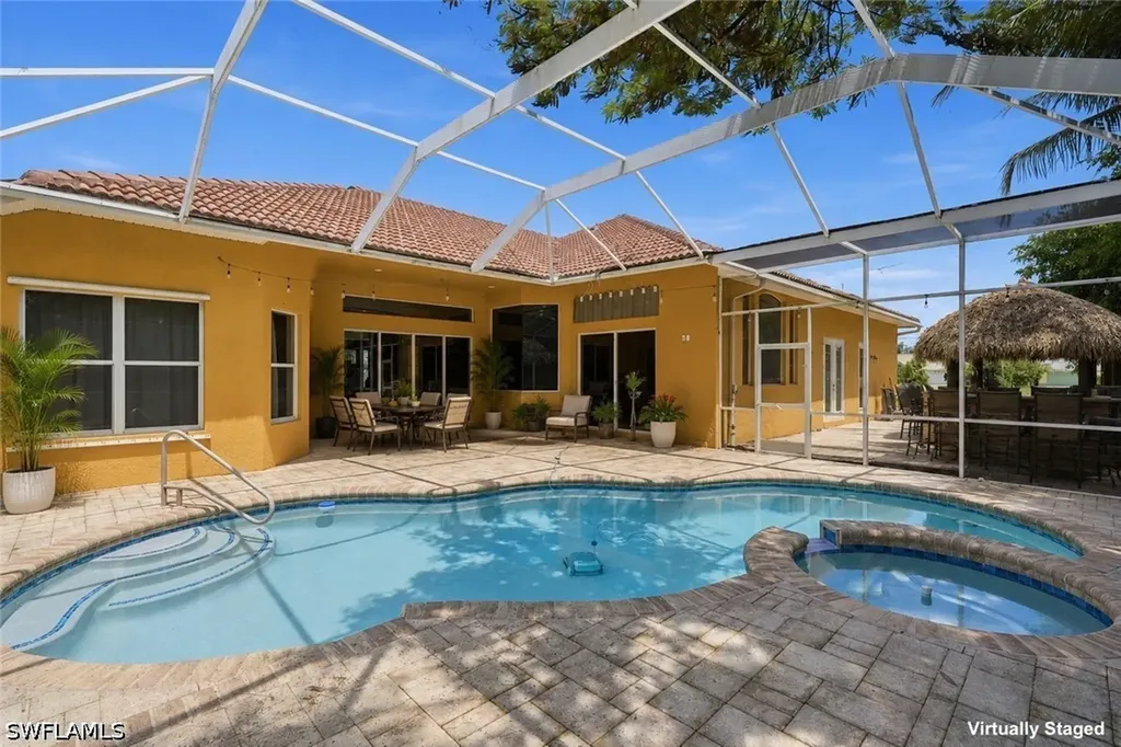 3010 SW 29th Avenue Cape Coral FL 33914