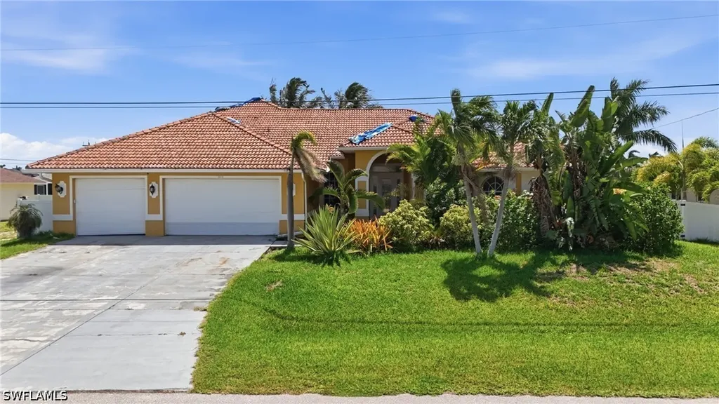 3010 SW 29th Avenue Cape Coral FL 33914