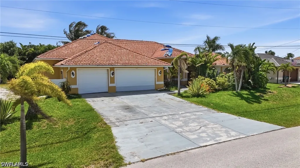 3010 SW 29th Avenue Cape Coral FL 33914