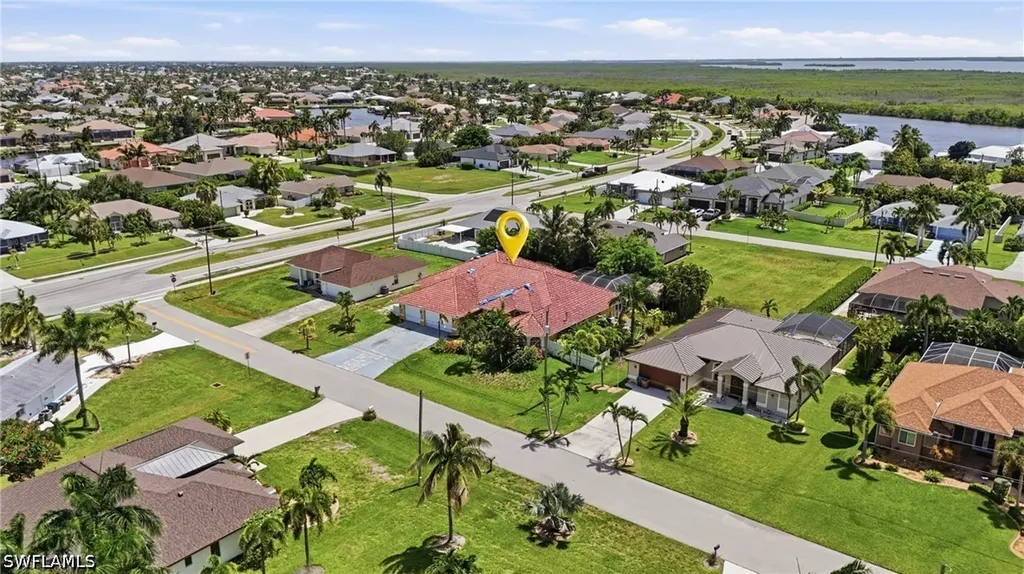 3010 SW 29th Avenue Cape Coral FL 33914