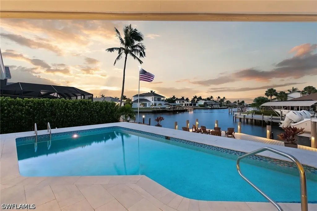 253 N Barfield Drive Marco Island FL 34145