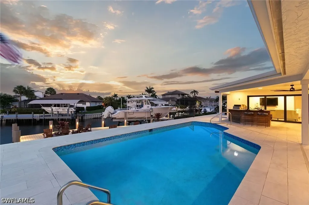 253 N Barfield Drive Marco Island FL 34145