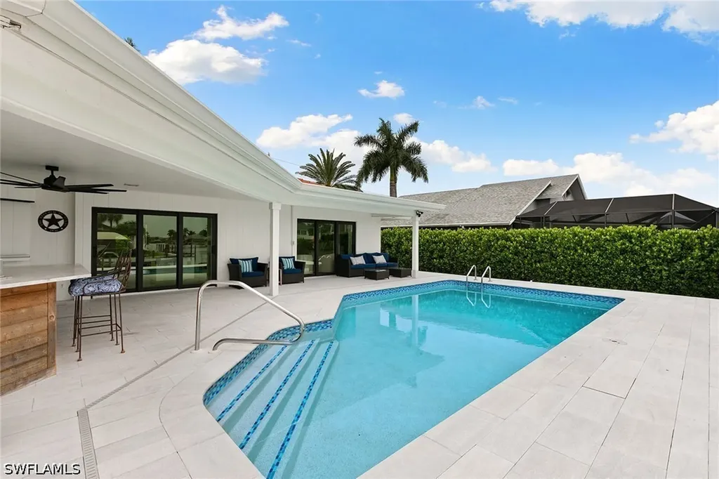 253 N Barfield Drive Marco Island FL 34145
