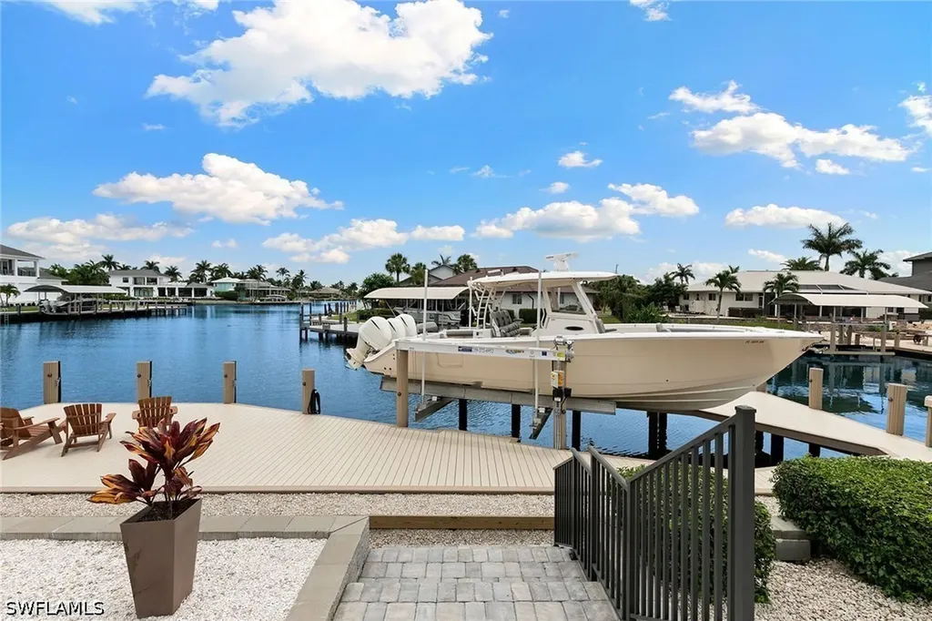 253 N Barfield Drive Marco Island FL 34145