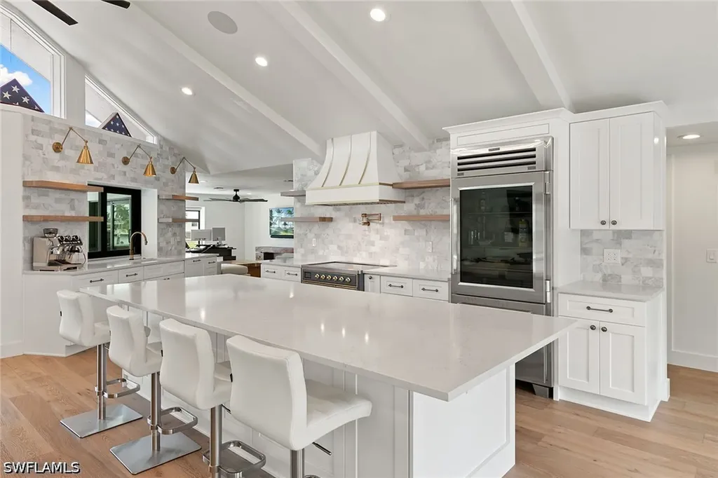 253 N Barfield Drive Marco Island FL 34145