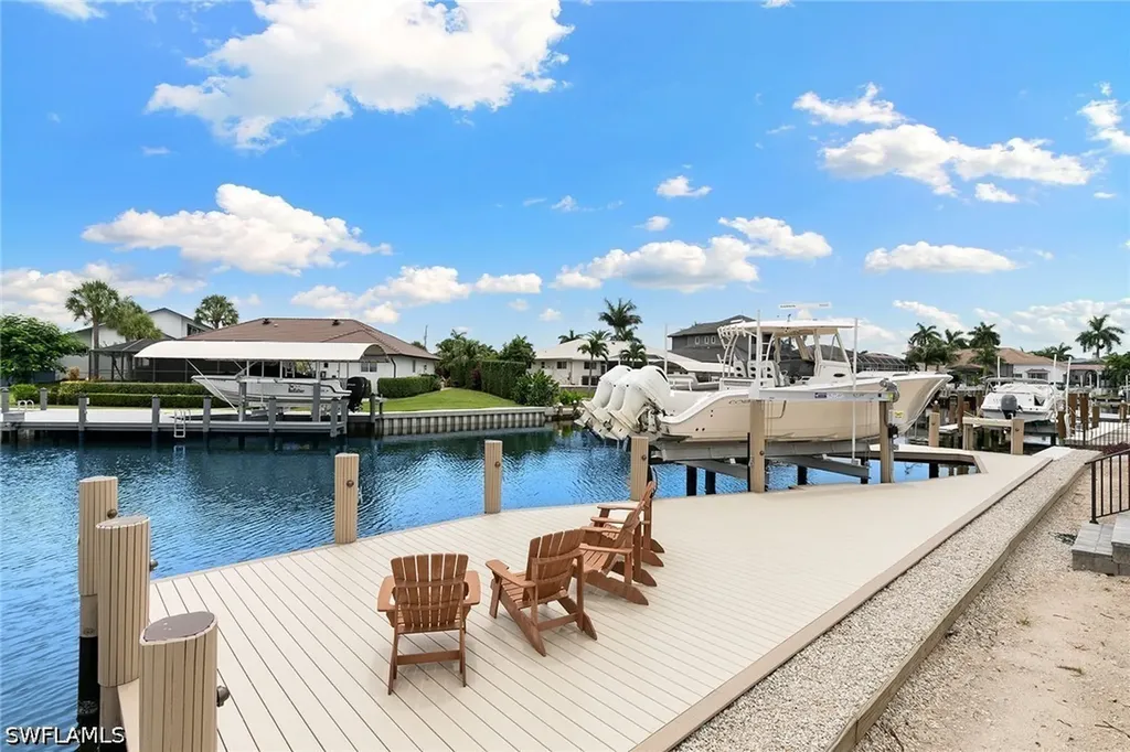 253 N Barfield Drive Marco Island FL 34145