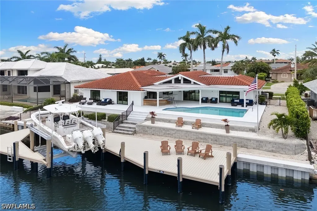 253 N Barfield Drive Marco Island FL 34145